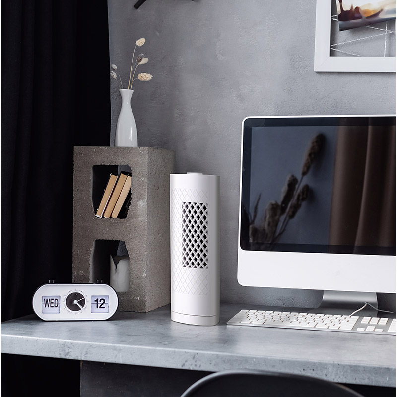 Новинки напольных и настольных вентиляторов уже в продаже с наших складов в Иркутске!