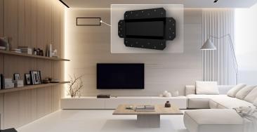 Щелевые решетки скрытого монтажа - стильный минимализм и эффективность